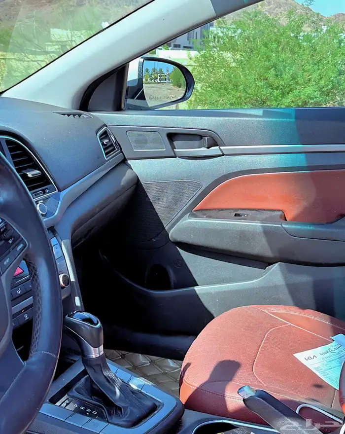 النترا 2018 فل كامل للبيع 13