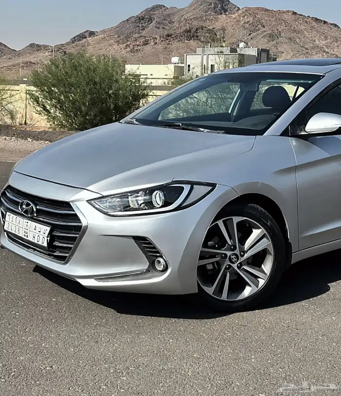 النترا 2018 فل كامل للبيع 11