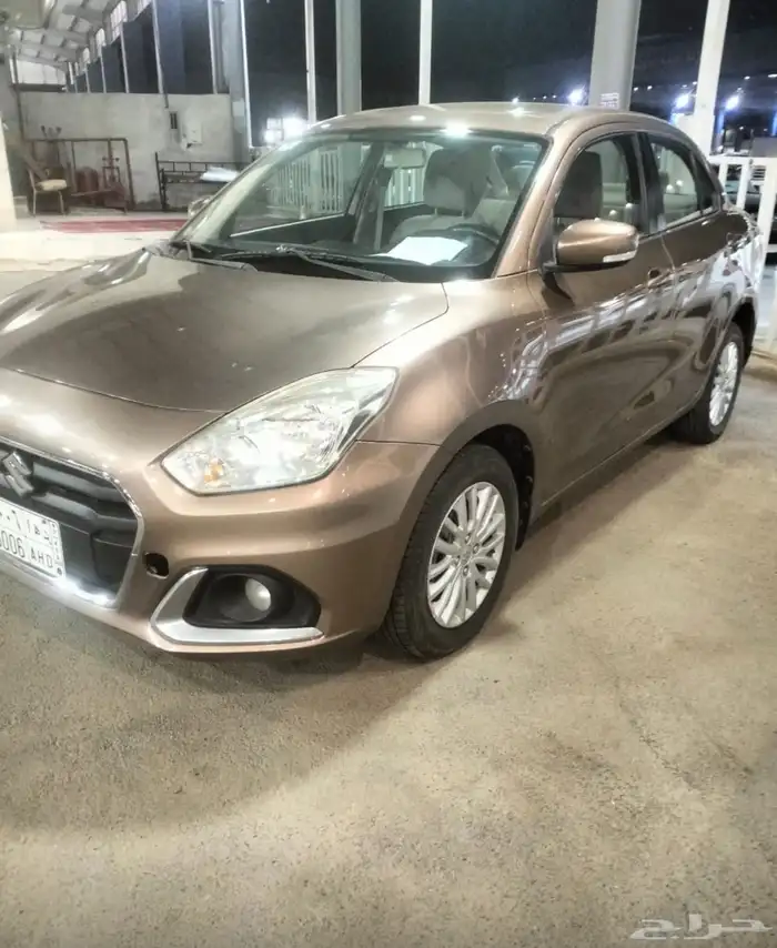 سزوكي حي الجوهره بجده 1