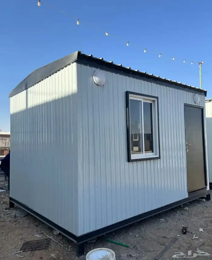 غرف بركس جميع مقاسات 1