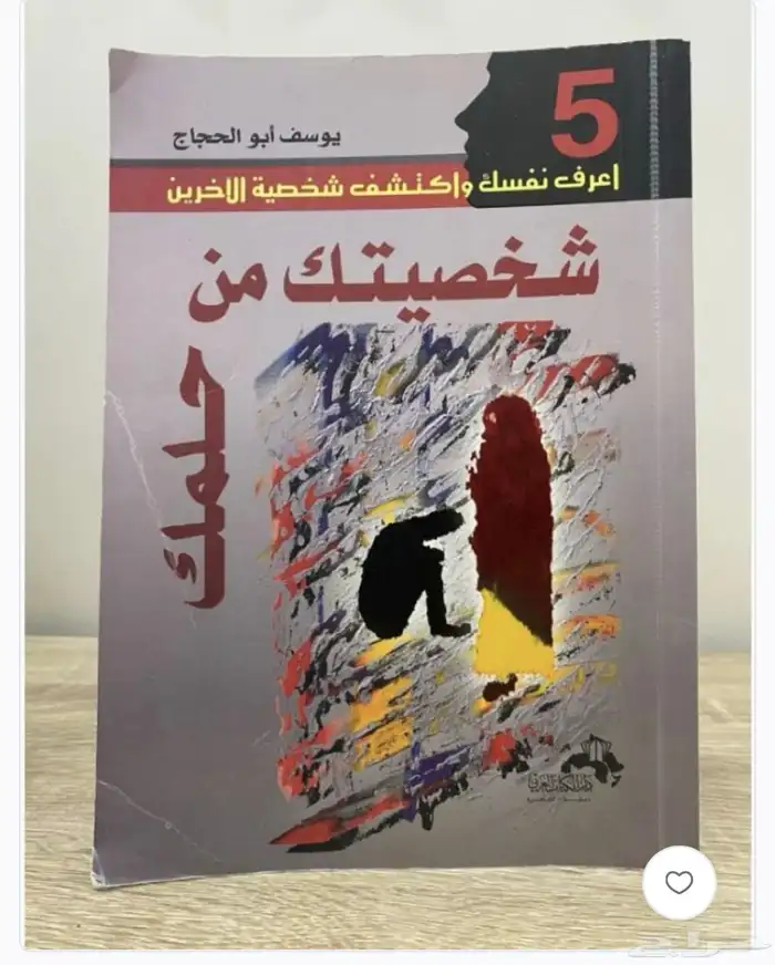 كتب عن شخصيتك 33