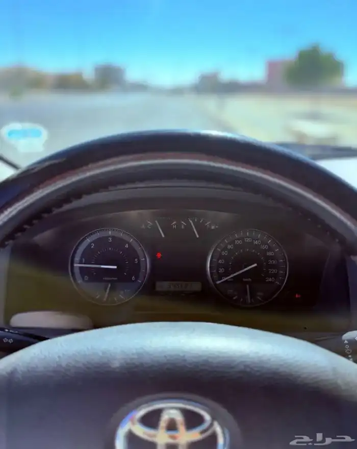 تويوتا جيب ديزل 2011 4