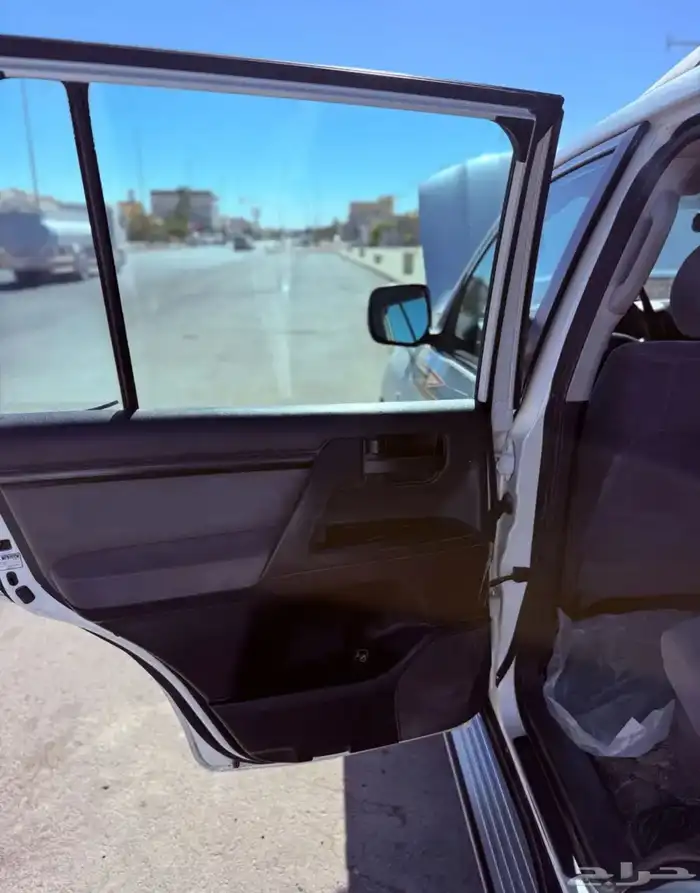 تويوتا جيب ديزل 2011 12