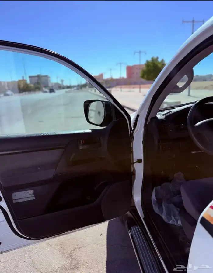 تويوتا جيب ديزل 2011 6