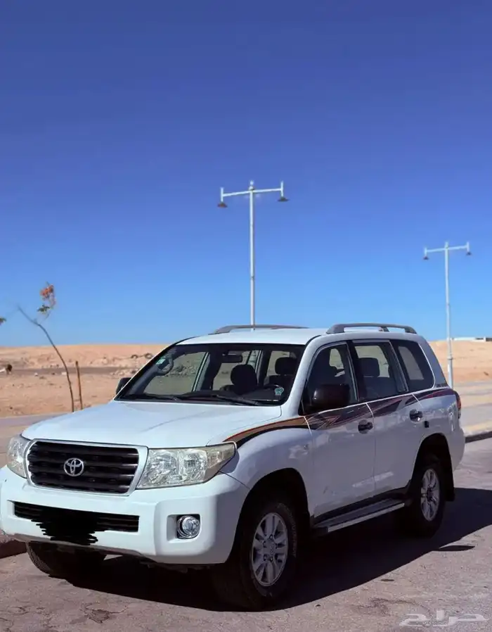 تويوتا جيب ديزل 2011 0