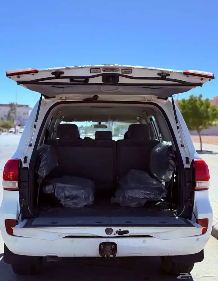 تويوتا جيب ديزل 2011 9