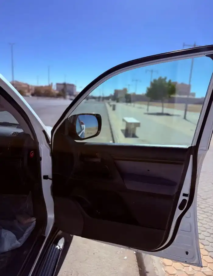 تويوتا جيب ديزل 2011 7