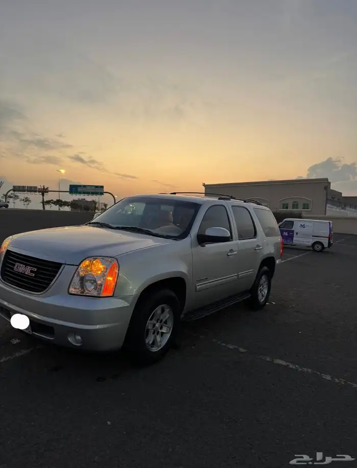 يوكن جمس 2010 . 3