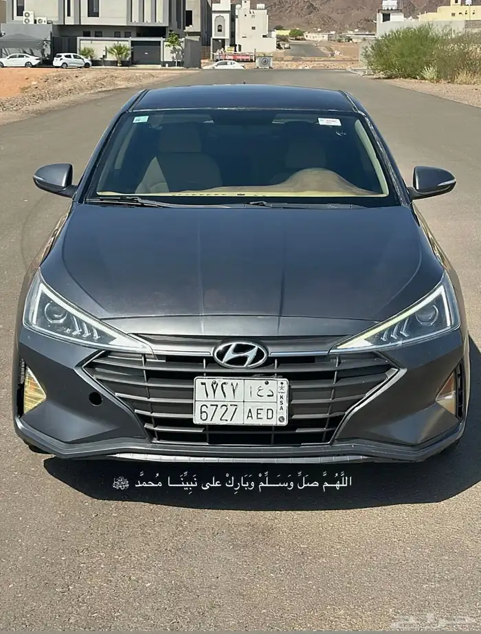 النترا 2019 للبيع 0