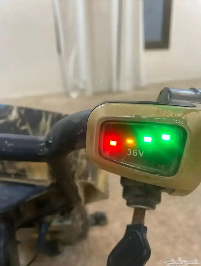 سكوتر درفت للبيع 3