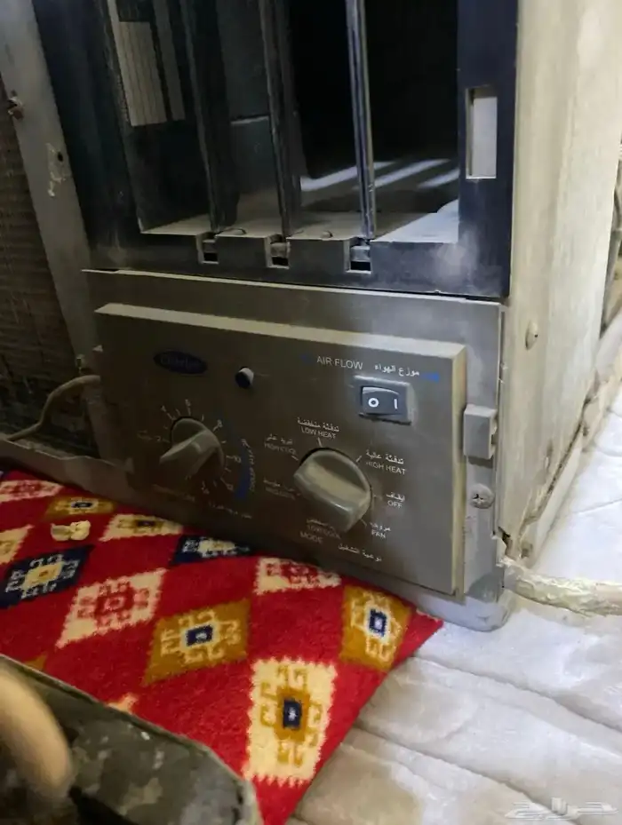 مكيفات شباك 9