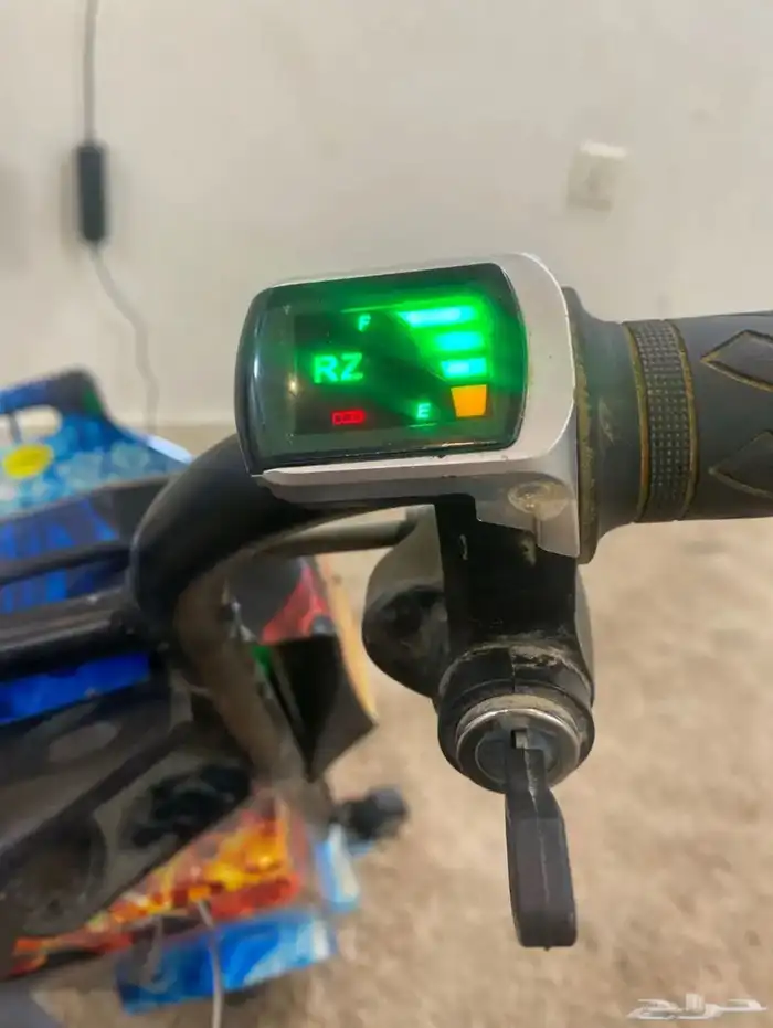 سكوتر درفت للبيع 2