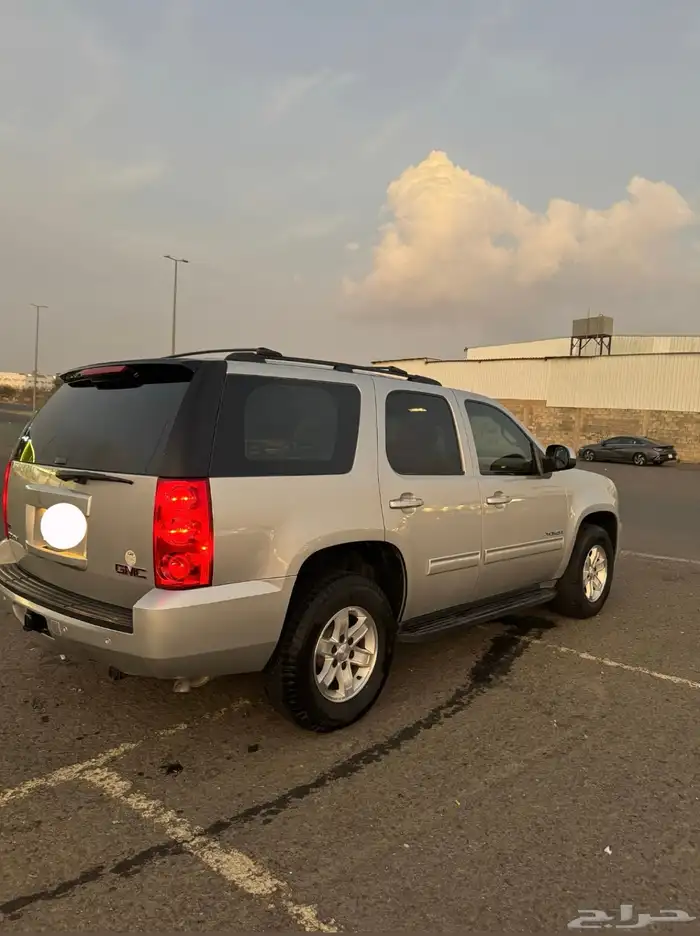 يوكن جمس 2010 . 4