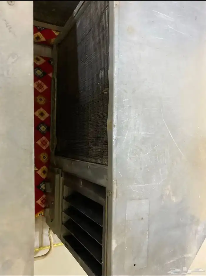 مكيفات شباك 8