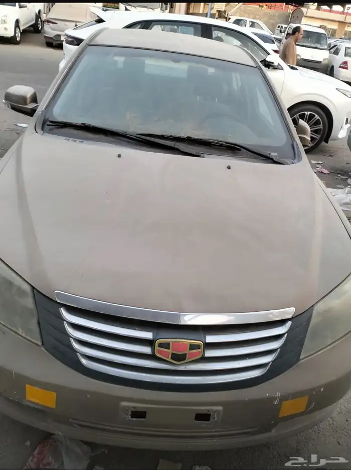 اربعه سيارات للبيع 3