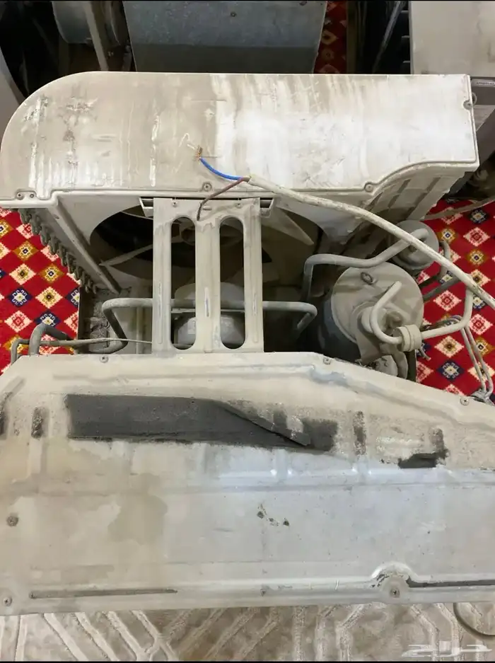 مكيفات شباك 4