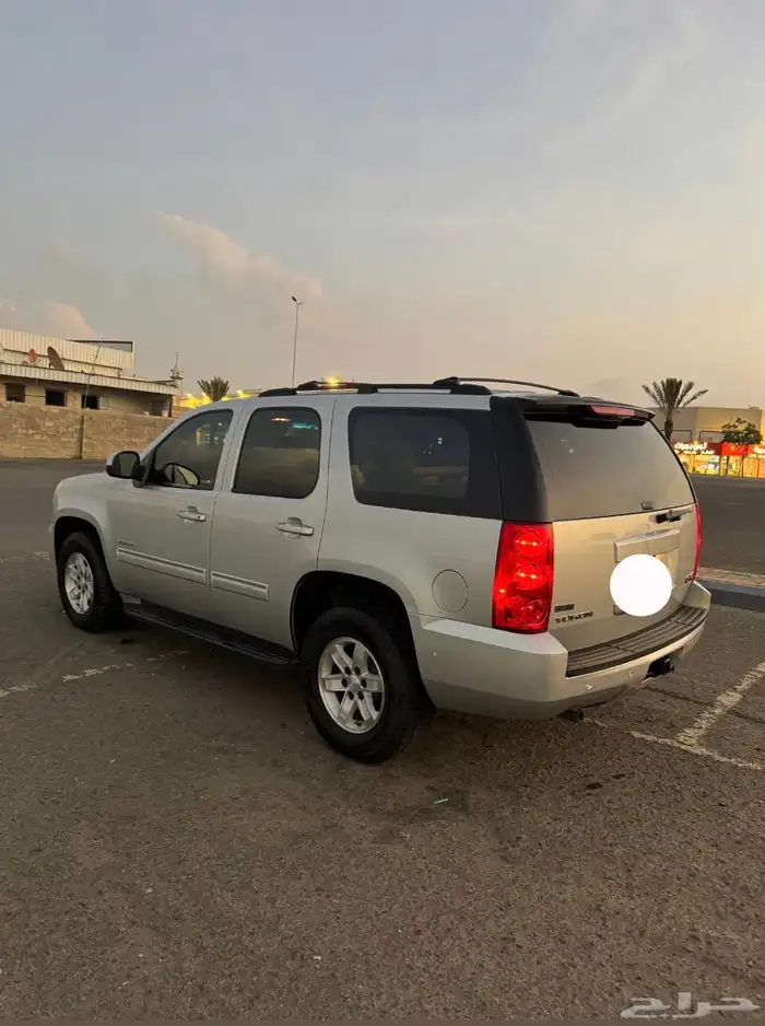 يوكن جمس 2010 . 5