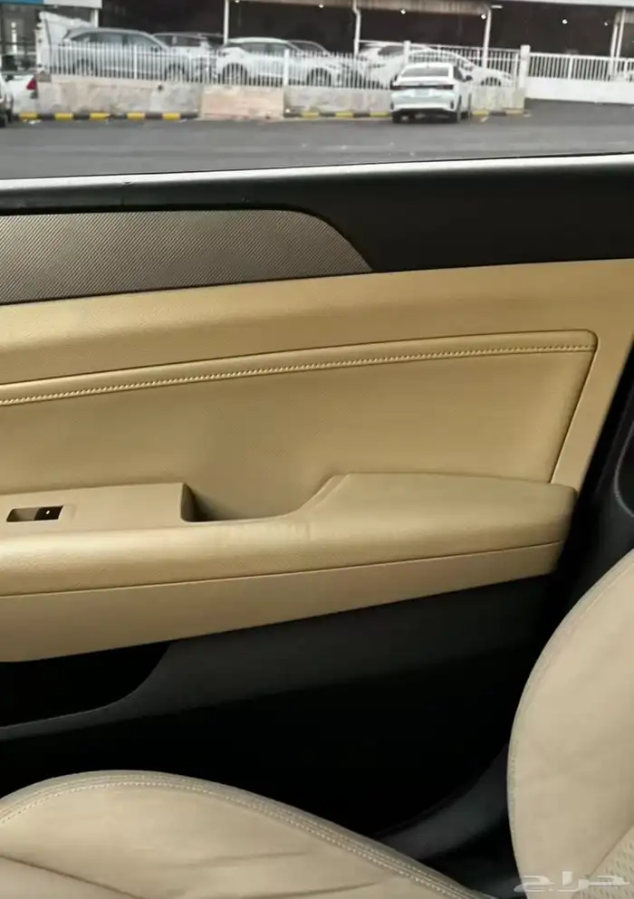 هونداي سوناتا 2016 17