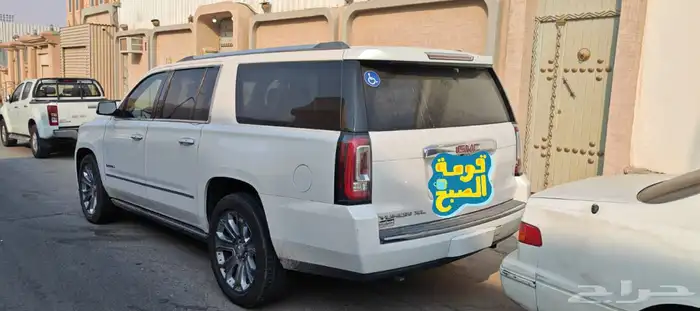 دينالي XLماشي 176للبيع 2