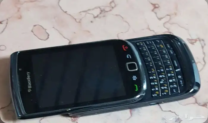 بلاك بيري 0