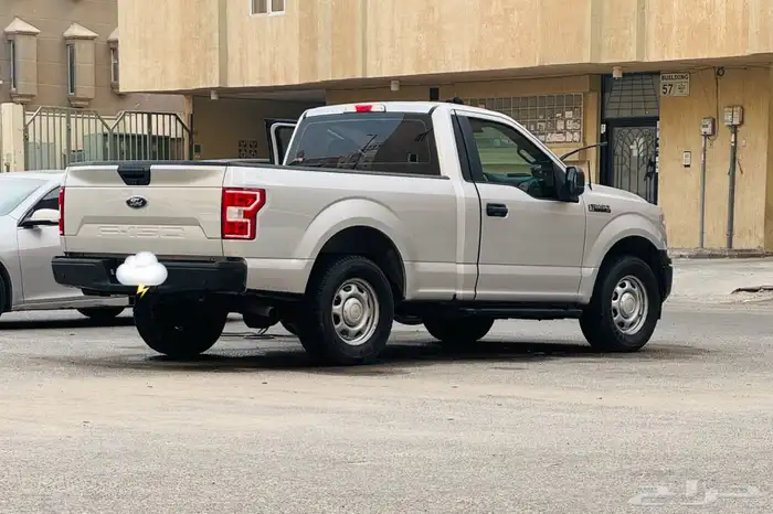 فورد F150 2018 1