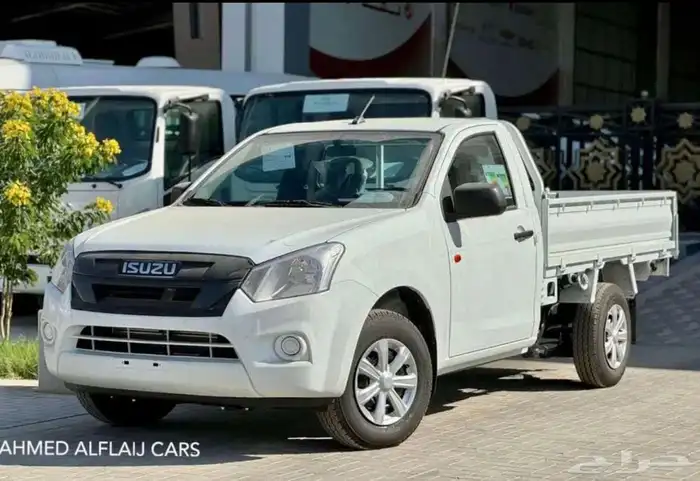 ايسوزو ديماكس جوانب غماره 2026 للكاش وطلبات التمويل 2