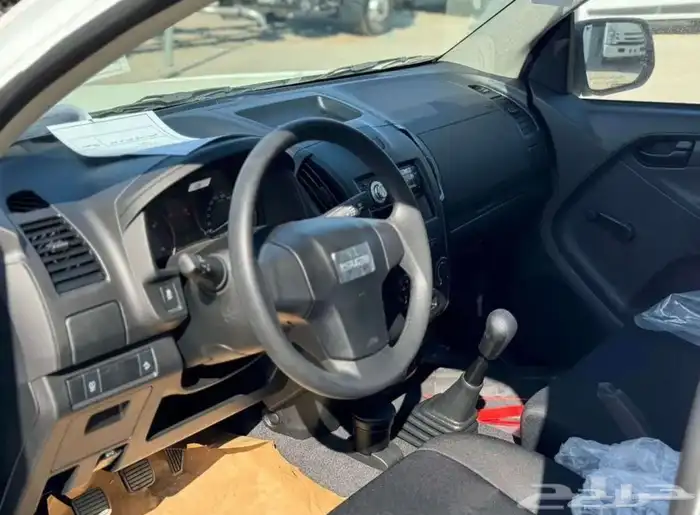 ايسوزو ديماكس جوانب غماره 2026 للكاش وطلبات التمويل 6