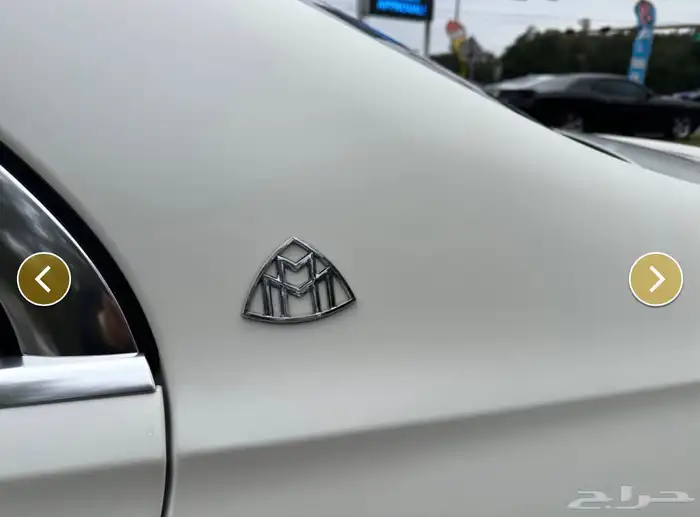 2022 Mercedes-Benz S 580 4MATIC 6