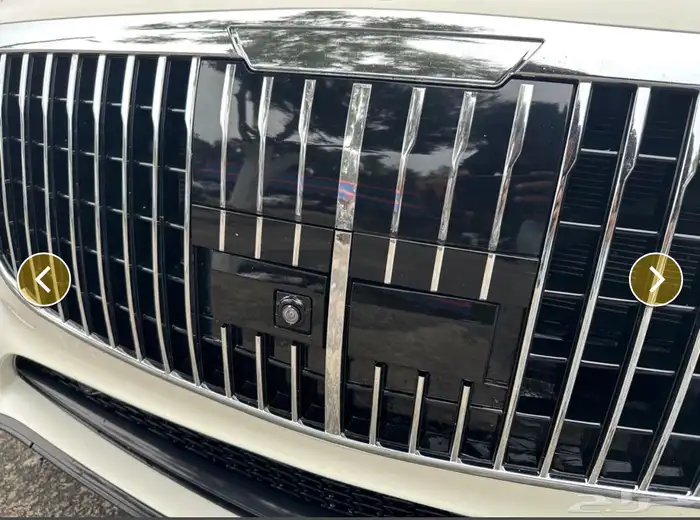 2022 Mercedes-Benz S 580 4MATIC 5