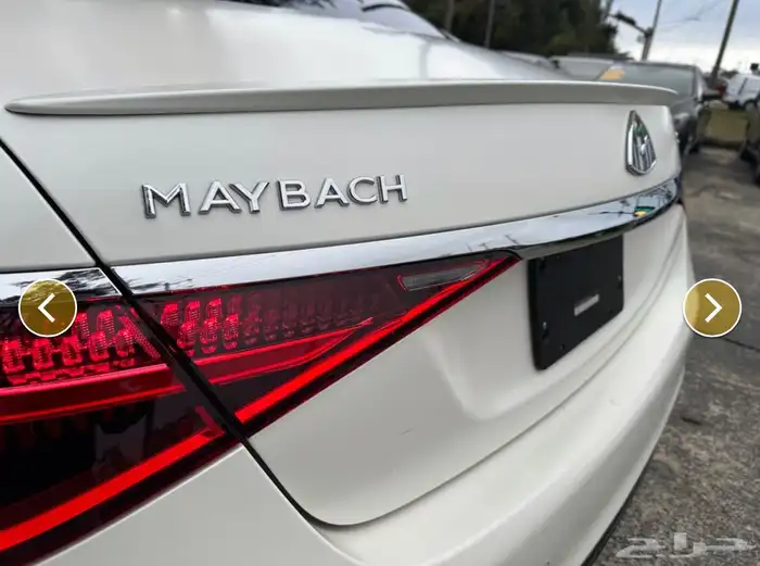 2022 Mercedes-Benz S 580 4MATIC 7