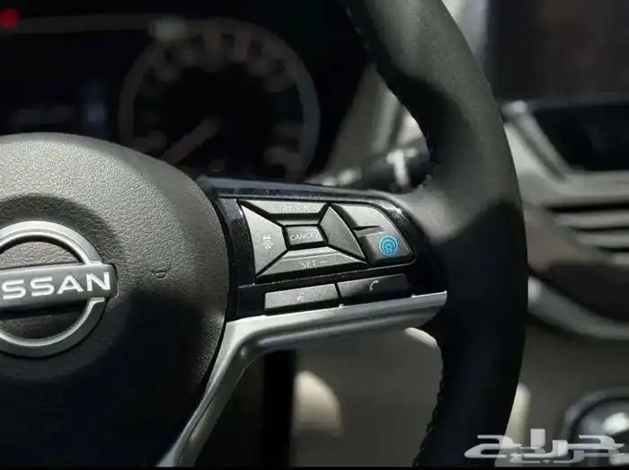 نيسان التيما SV نص فل 2026 ( كوبون خدمات مجاني ) 8