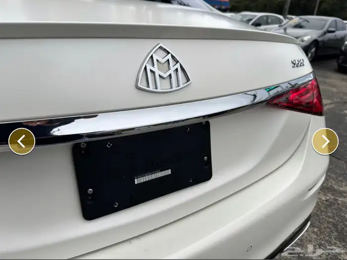 2022 Mercedes-Benz S 580 4MATIC 8