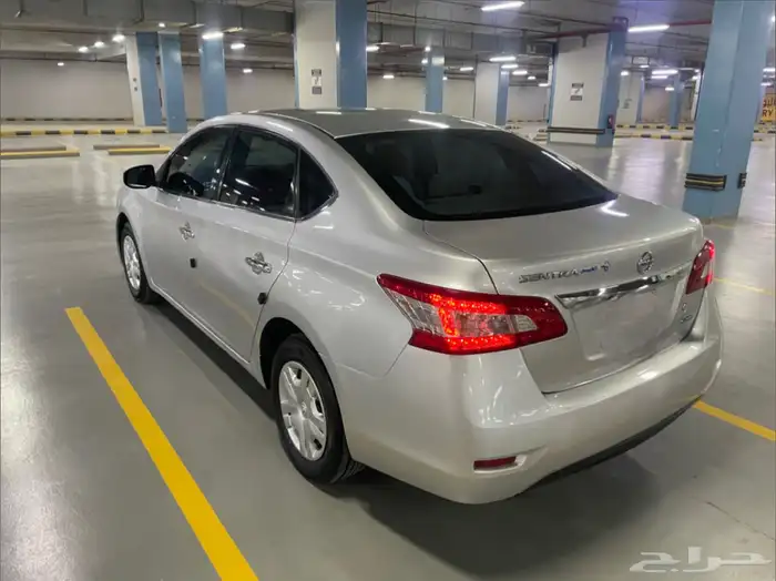 سنترا 2014 نص فل الحد 19 الف 3