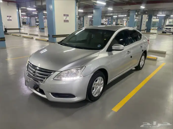 سنترا 2014 نص فل الحد 19 الف 0