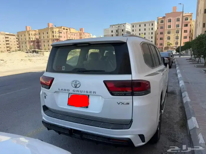 VXS وارد الوليد اعلى فئه اصفااار 4