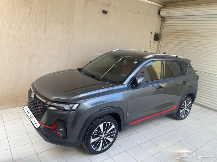 شانجان cs35 بلس 1