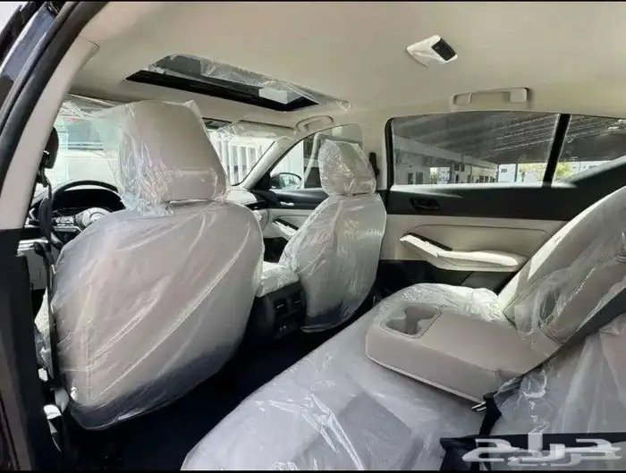 نيسان التيما SV نص فل 2026 ( كوبون خدمات مجاني ) 6