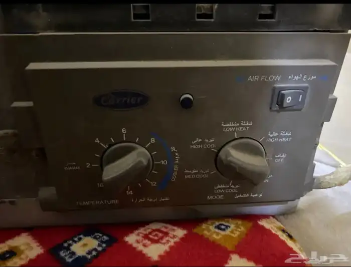 مكيفات شباك 2