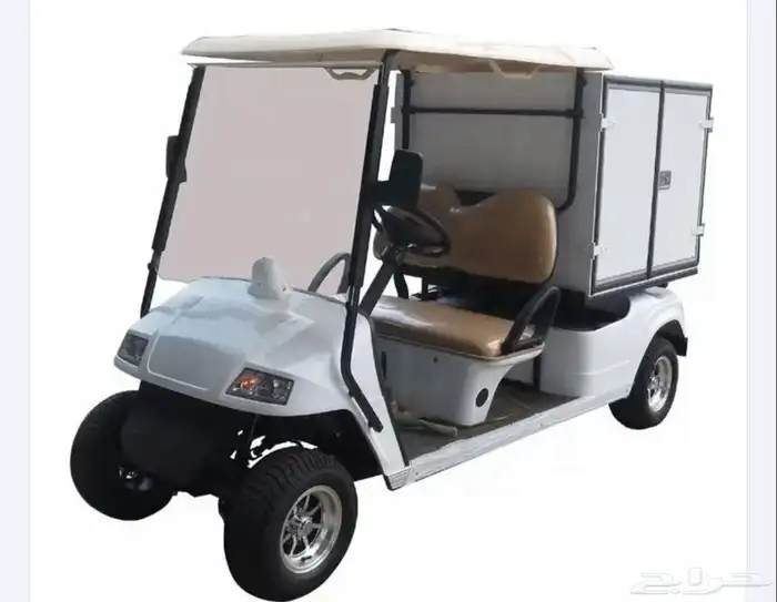 بيع كلاسيك جولف اسعاف جولف فود جولف غسيل ملابس جولف جنازة 5