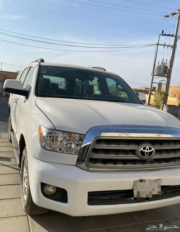 اسكويا دبل ثلاجه 2013 3