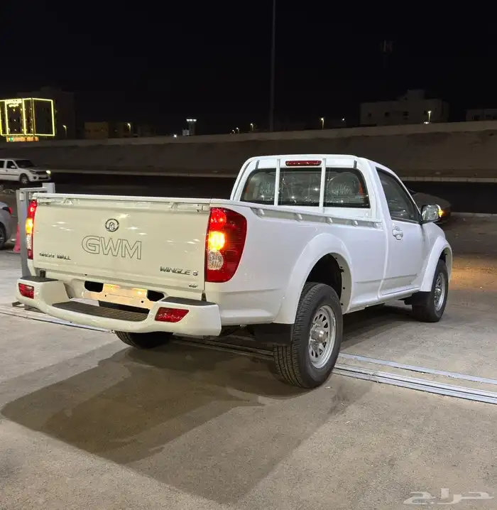 جريت وول وينجل 5 ديزل 2026 اسعار خاصه للكاش والتمويل 1