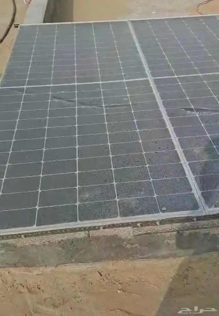 طاقة شمسية 3