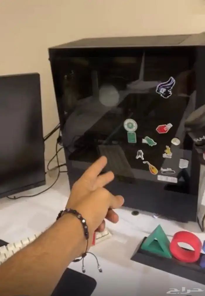 بي سي PC كرت الشاشه 3060 3