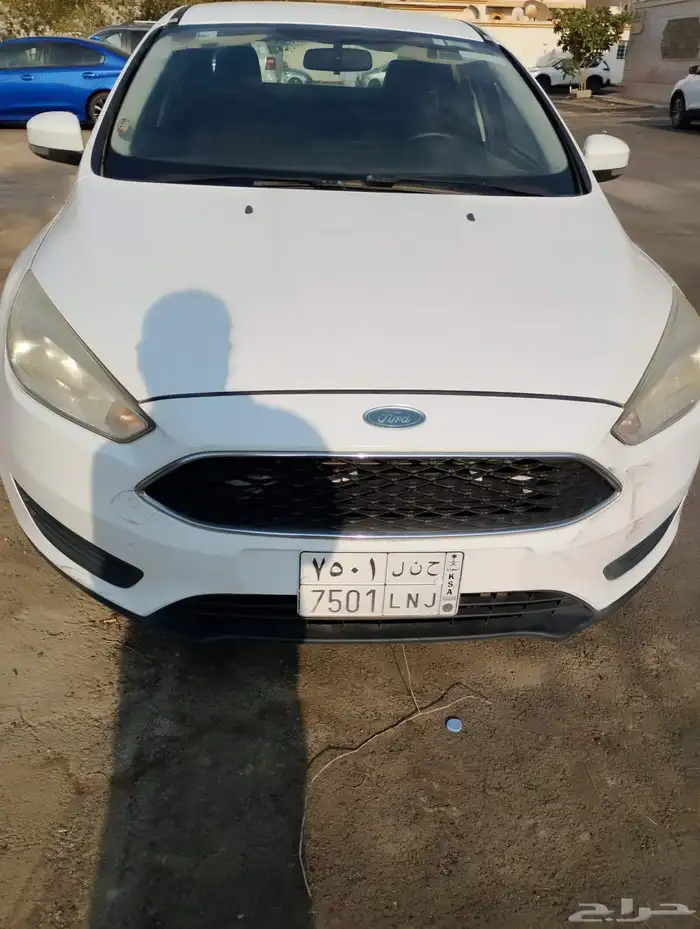 فوكس فورد 2015 5