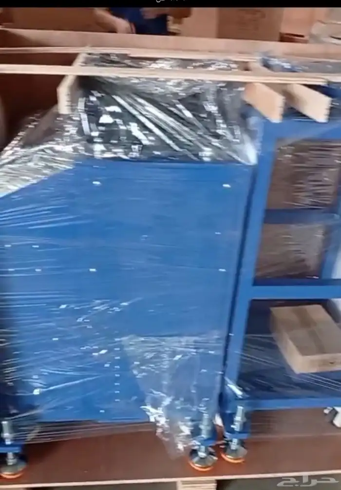 جهاز فحص عضلات السيارات 3