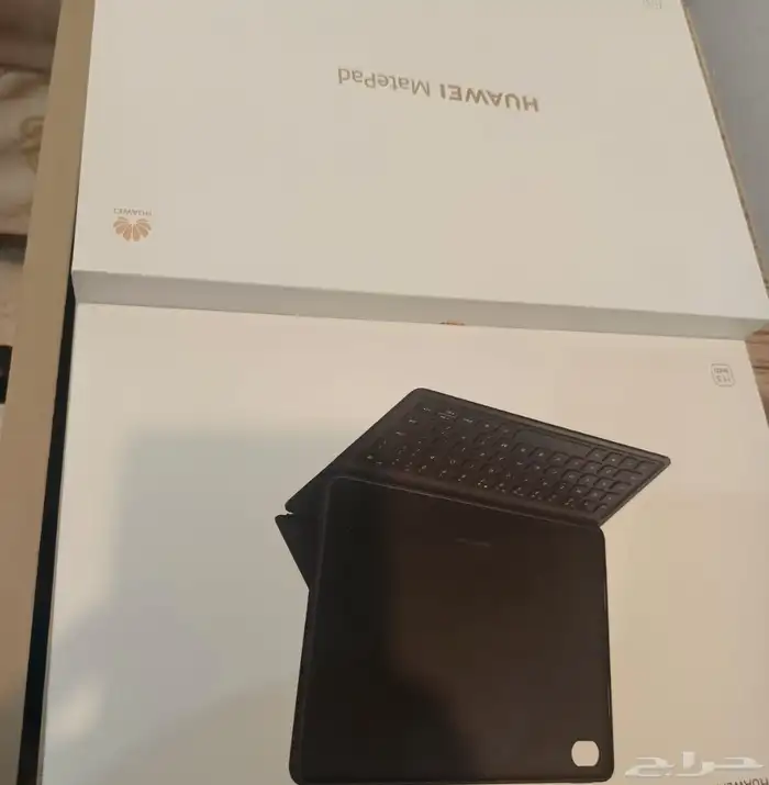 تاب هواوي ميت باد 0
