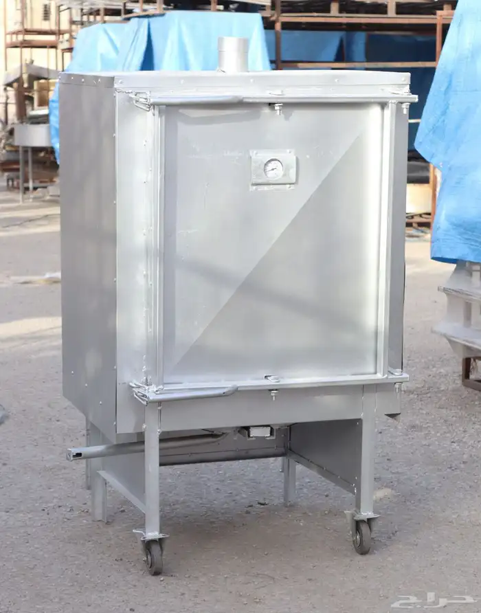 فرن مندي كبير 2