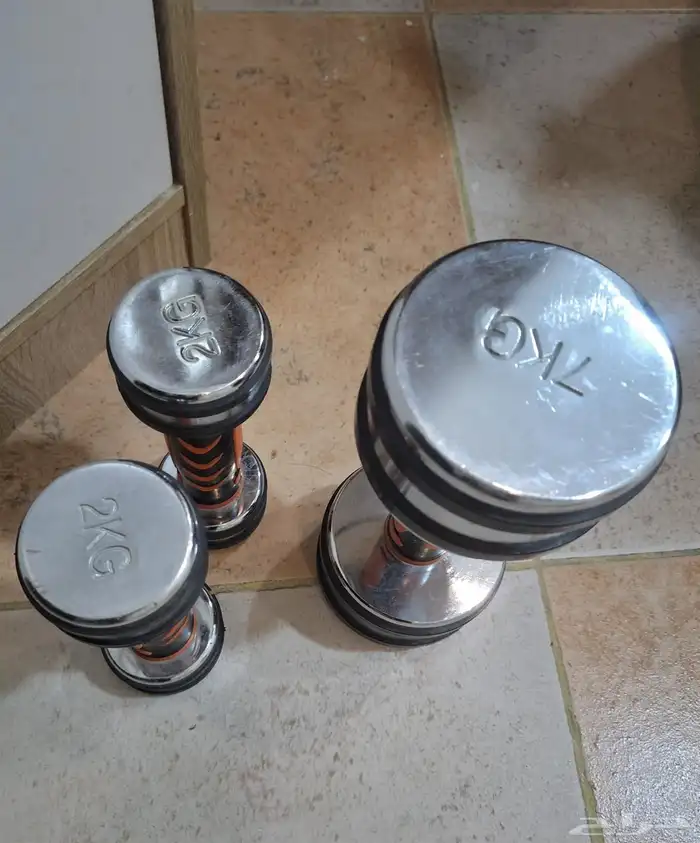 اثقال رياضة 0