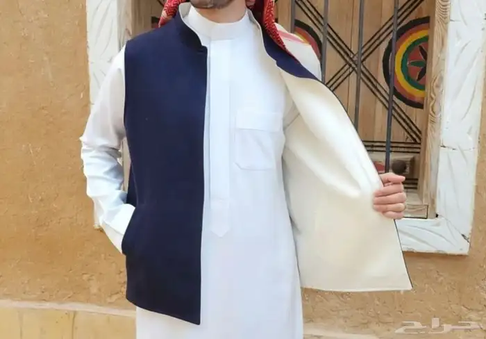 سديري شتوي رجالي 4