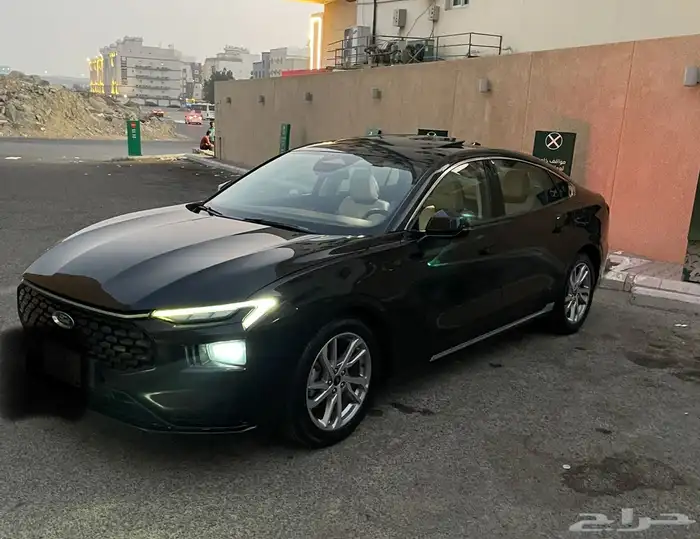 فورد توروس ترند 2023 سعودي البيع 76000 الف 41